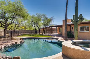 11421 E Holster Dr, Tucson, AZ 85749 - Photo 1