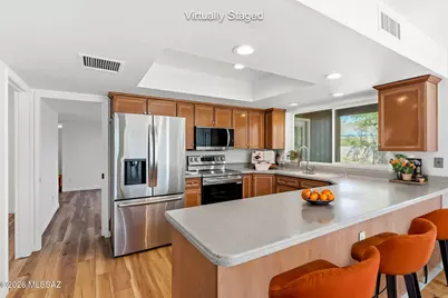 11421 E Holster Drive, Tucson, AZ 85749 - Photo 15