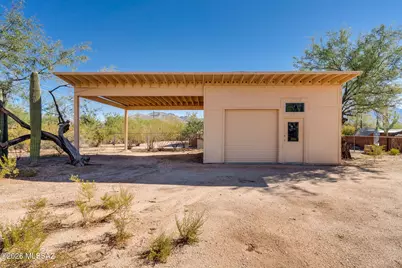 11421 E Holster Drive, Tucson, AZ 85749 - Photo 47