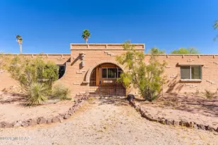 11421 E Holster Dr, Tucson, AZ 85749 - Photo 7