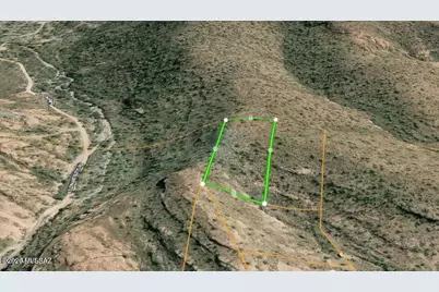 0 N Elephant Butte Rd 2 Acres, Queen Valley, AZ 85118 - Photo 11