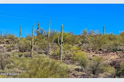 0 N Elephant Butte Rd 2 Acres, Queen Valley, AZ 85118 - Photo 3