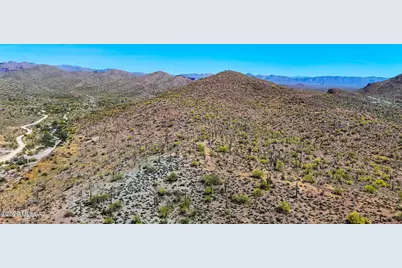 0 N Elephant Butte Rd 2 Acres, Queen Valley, AZ 85118 - Photo 21