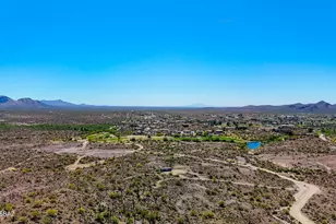 0 N Elephant Butte Rd 2 Acres, Queen Valley, AZ 85118 - Photo 1