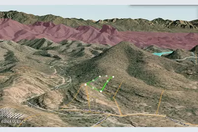 0 N Elephant Butte Rd 2 Acres, Queen Valley, AZ 85118 - Photo 9