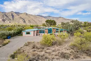 5965 N Placita Esquina, Tucson, AZ 85718 - Photo 1