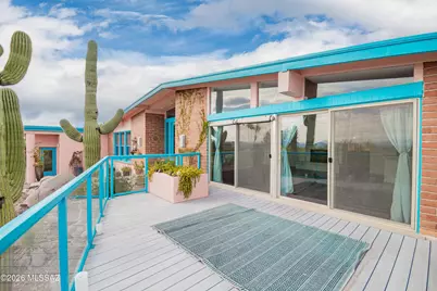 5965 N Placita Esquina, Tucson, AZ 85718 - Photo 3