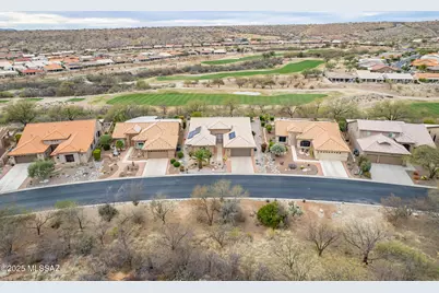 38090 S Desert Highland Drive, Saddlebrooke, AZ 85739 - Photo 41