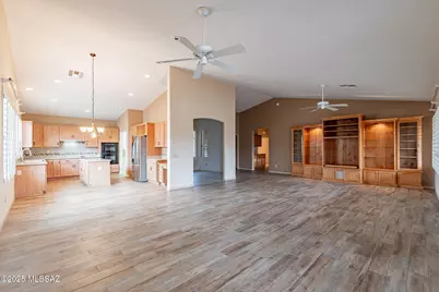 38090 S Desert Highland Drive, Saddlebrooke, AZ 85739 - Photo 13