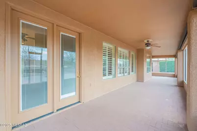 38090 S Desert Highland Drive, Saddlebrooke, AZ 85739 - Photo 35