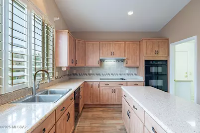 38090 S Desert Highland Drive, Saddlebrooke, AZ 85739 - Photo 7