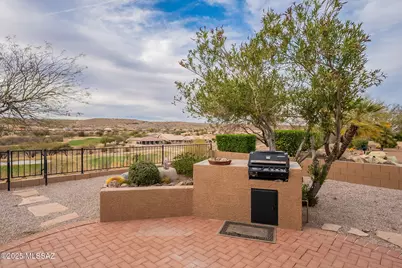 38090 S Desert Highland Drive, Saddlebrooke, AZ 85739 - Photo 3