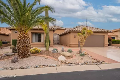 38090 S Desert Highland Drive, Saddlebrooke, AZ 85739 - Photo 1
