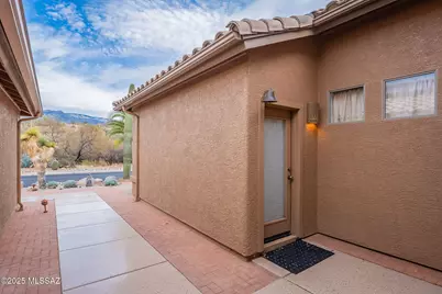 38090 S Desert Highland Drive, Saddlebrooke, AZ 85739 - Photo 29