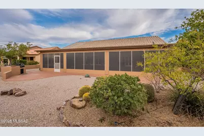 38090 S Desert Highland Drive, Saddlebrooke, AZ 85739 - Photo 39