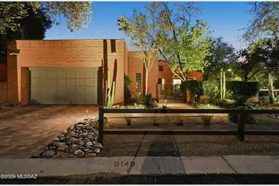 5140 E Woodgate Lane, Tucson, AZ 85712 - Photo 49