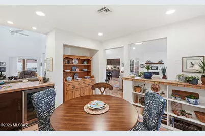 5140 E Woodgate Lane, Tucson, AZ 85712 - Photo 25