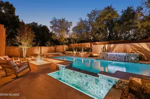 5140 E Woodgate Ln, Tucson, AZ 85712 - Photo 1