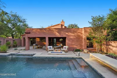 5140 E Woodgate Lane, Tucson, AZ 85712 - Photo 39