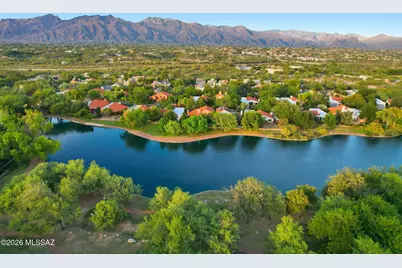 5140 E Woodgate Lane, Tucson, AZ 85712 - Photo 47