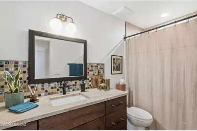 5140 E Woodgate Lane, Tucson, AZ 85712 - Photo 11