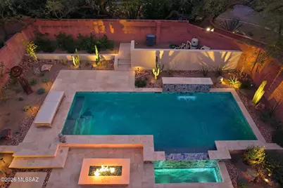 5140 E Woodgate Lane, Tucson, AZ 85712 - Photo 15