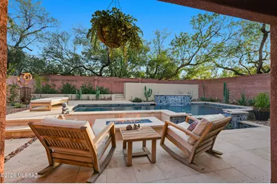 5140 E Woodgate Lane, Tucson, AZ 85712 - Photo 17