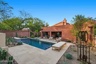 5140 E Woodgate Ln, Tucson, AZ 85712 - Photo 19