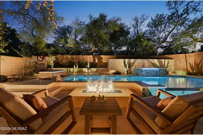 5140 E Woodgate Lane, Tucson, AZ 85712 - Photo 41