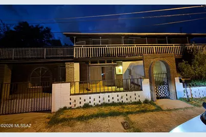 229 E Monterey Street, Nogales, AZ 85621 - Photo 1