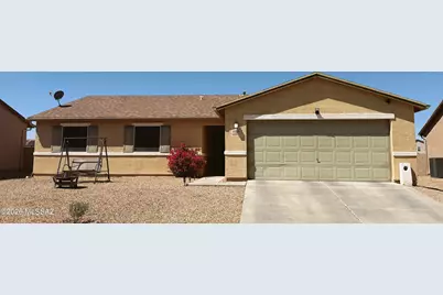 6268 S Pipit Drive, Tucson, AZ 85757 - Photo 1