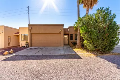 329 W Santa Barbara Street, Nogales, AZ 85621 - Photo 1