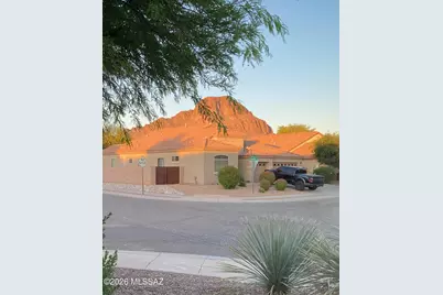 3486 S Sun Splash Drive, Tucson, AZ 85713 - Photo 3