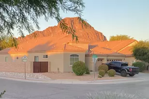3486 S Sun Splash Dr, Tucson, AZ 85713 - Photo 3