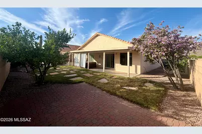 3486 S Sun Splash Drive, Tucson, AZ 85713 - Photo 17