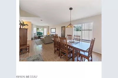 3486 S Sun Splash Drive, Tucson, AZ 85713 - Photo 5