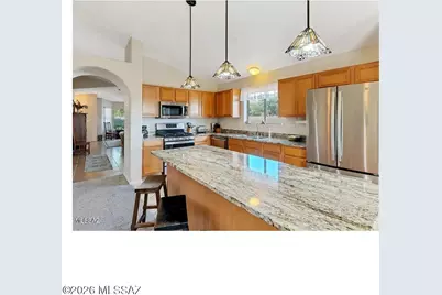 3486 S Sun Splash Drive, Tucson, AZ 85713 - Photo 9