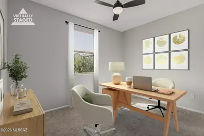 9749 E Miller Peak Trail, Tucson, AZ 85747 - Photo 21