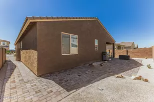 9749 E Miller Peak Trl, Tucson, AZ 85747 - Photo 29