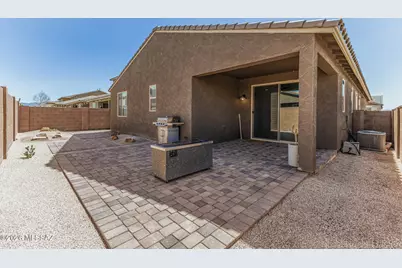 9749 E Miller Peak Trail, Tucson, AZ 85747 - Photo 33