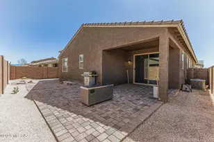 9749 E Miller Peak Trl, Tucson, AZ 85747 - Photo 33