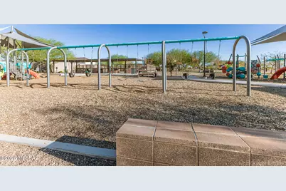 9749 E Miller Peak Trail, Tucson, AZ 85747 - Photo 39