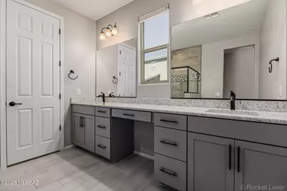 9749 E Miller Peak Trail, Tucson, AZ 85747 - Photo 17