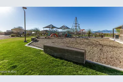 9749 E Miller Peak Trail, Tucson, AZ 85747 - Photo 37
