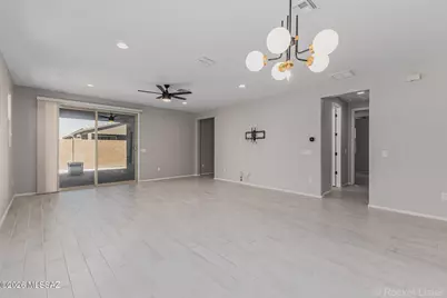 9749 E Miller Peak Trail, Tucson, AZ 85747 - Photo 7