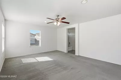 2727 N Saramano Lane, Tucson, AZ 85712 - Photo 25