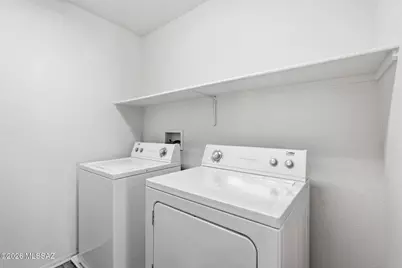 2727 N Saramano Lane, Tucson, AZ 85712 - Photo 33