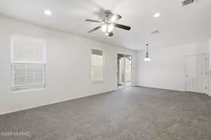 2727 N Saramano Ln, Tucson, AZ 85712 - Photo 7