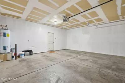 2727 N Saramano Lane, Tucson, AZ 85712 - Photo 35