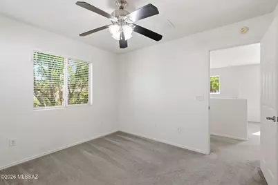 2727 N Saramano Lane, Tucson, AZ 85712 - Photo 21